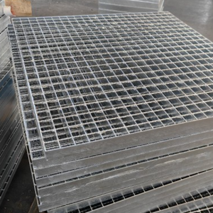 Grille bracket carbon steel structural parts